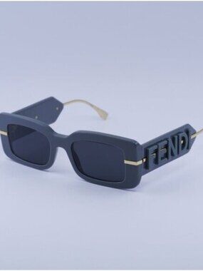 Fendi | Accessories | Fendi Fs45 Cold Insert Made In Italy  display picture 1